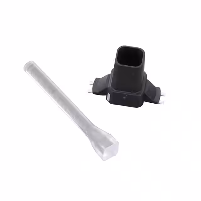 LPV2-1000D-RG Bivar Inc.  Ottica - Tubi luminosi